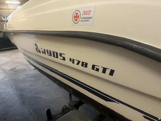 Ryds 478 GTI