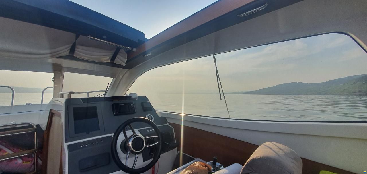 Selection Boats 720 GT