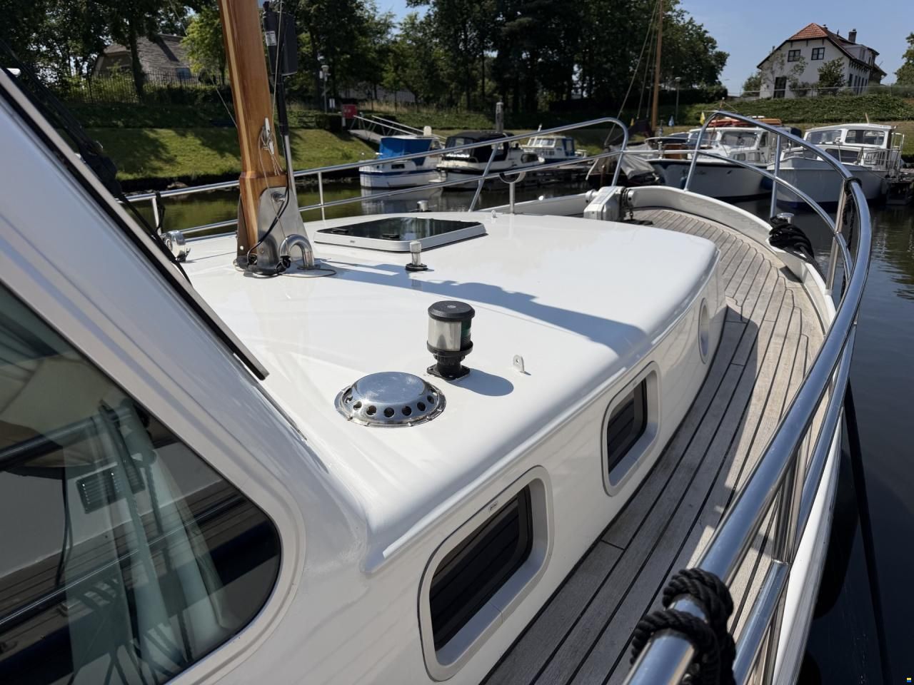 Aquanaut 1050 Drifter OK