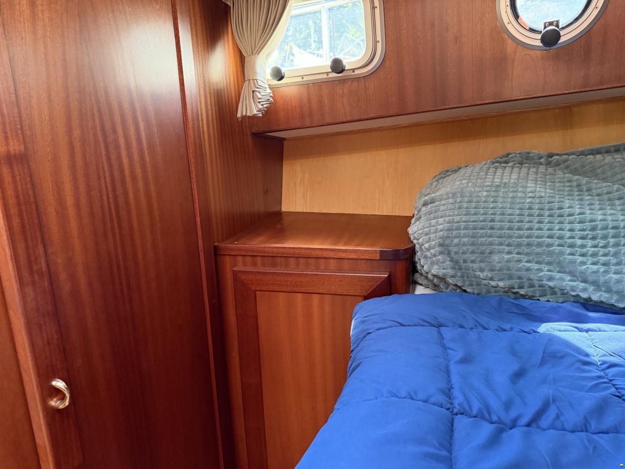 Aquanaut 1050 Drifter OK