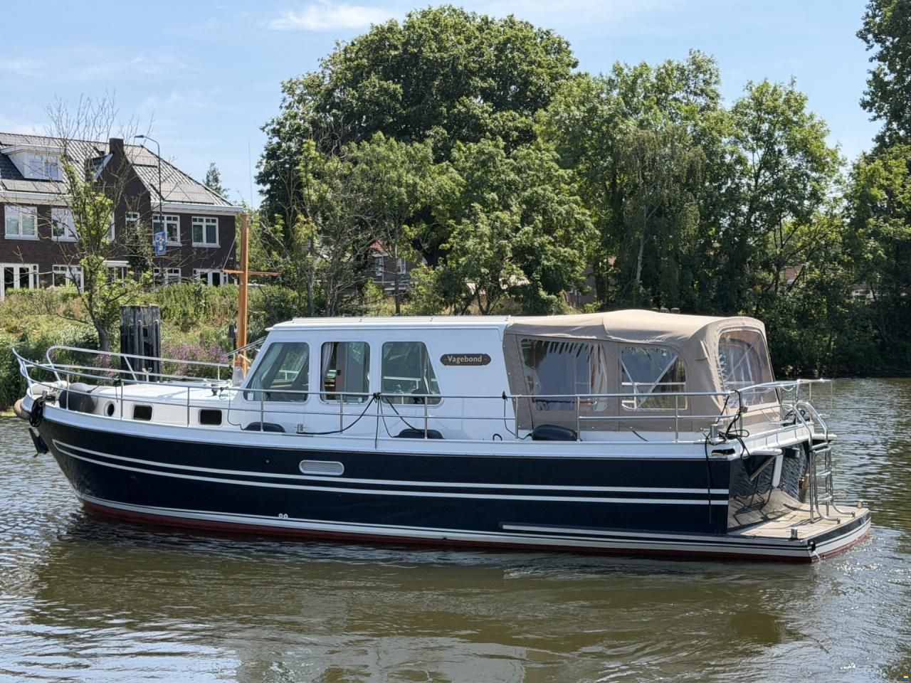 Aquanaut 1050 Drifter OK