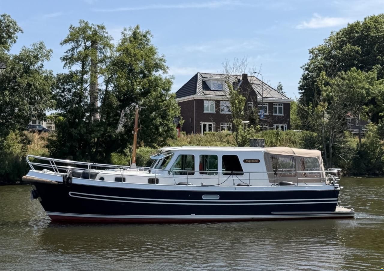 Aquanaut 1050 Drifter OK