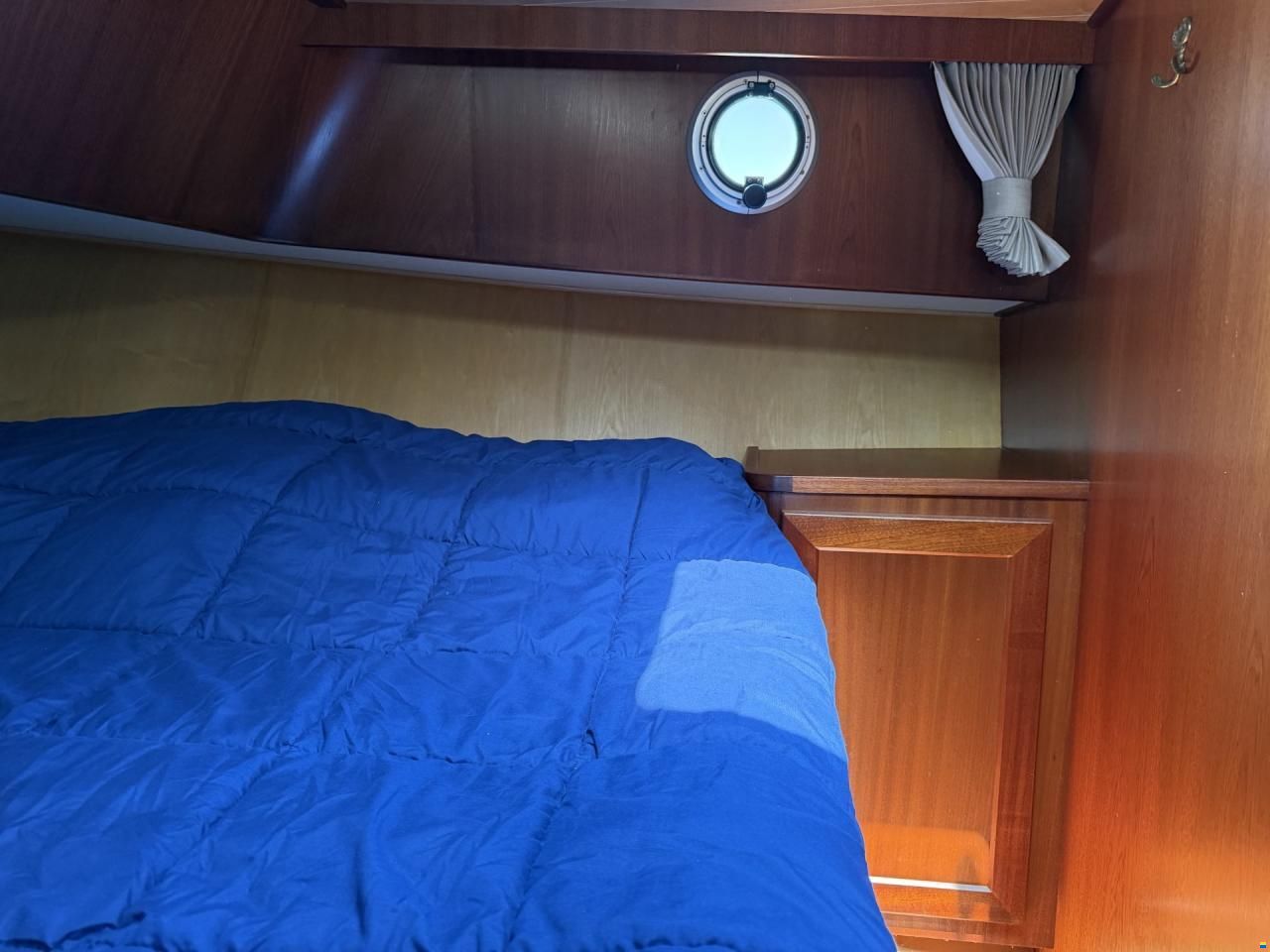 Aquanaut 1050 Drifter OK