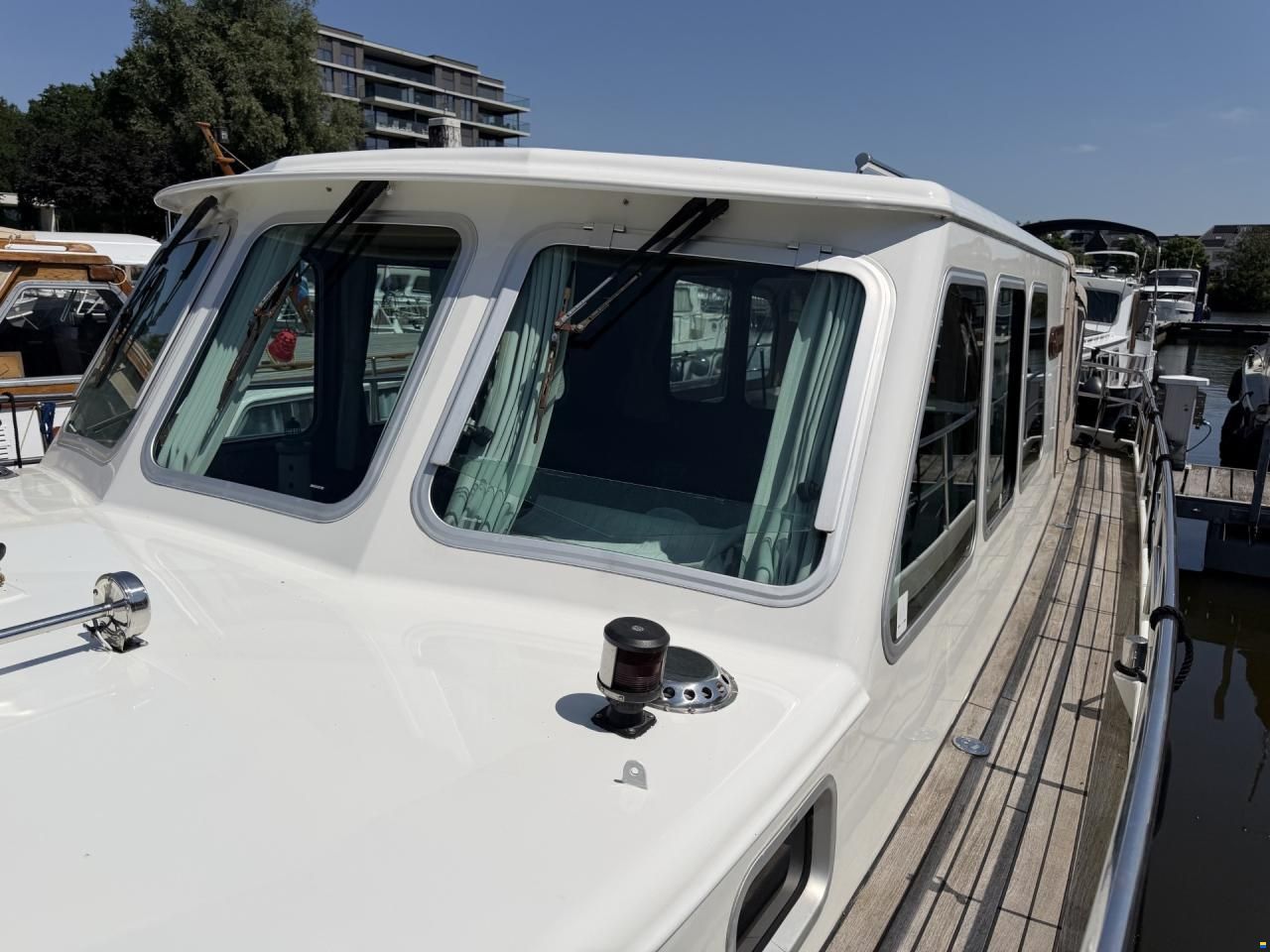 Aquanaut 1050 Drifter OK