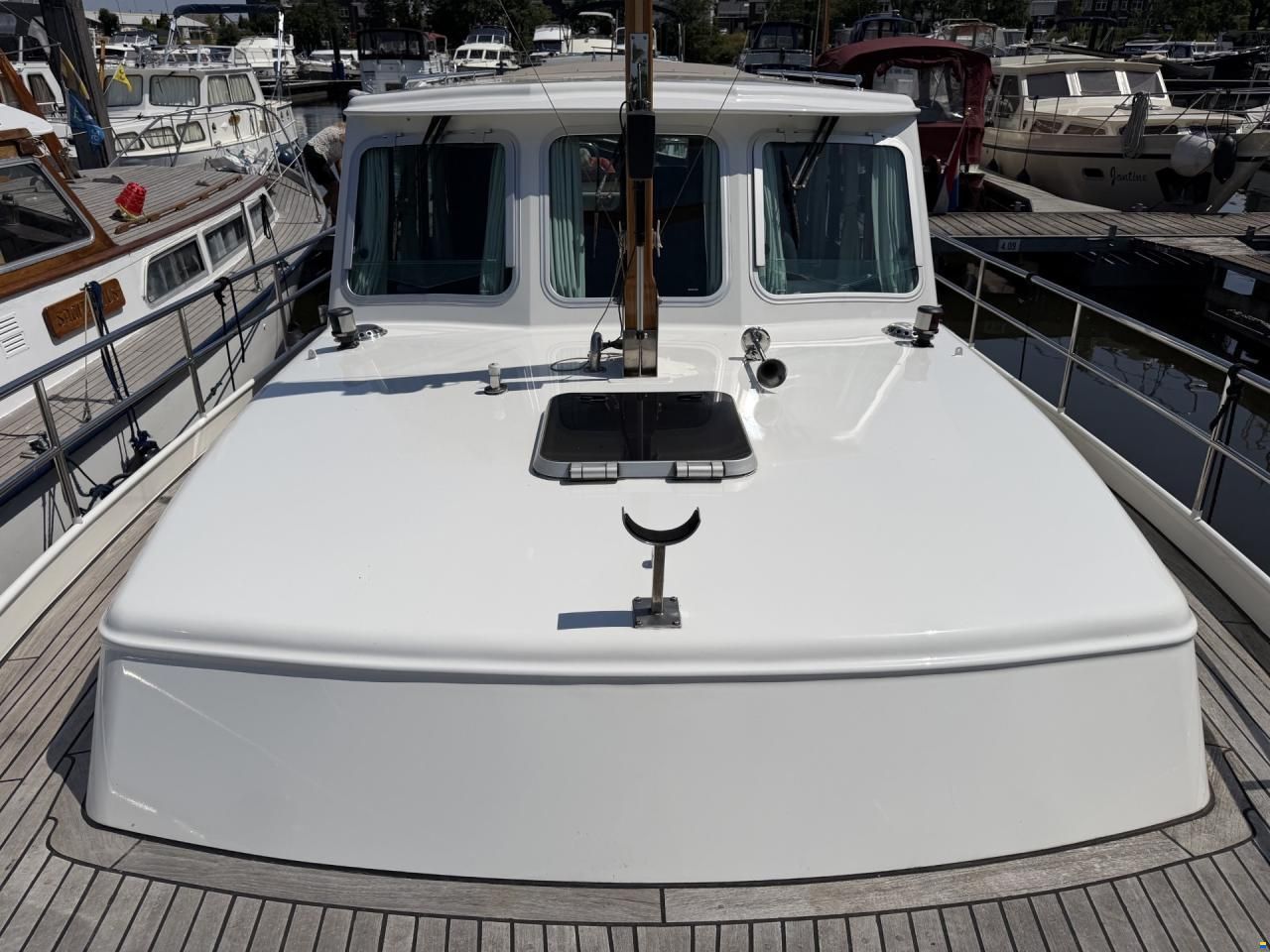 Aquanaut 1050 Drifter OK