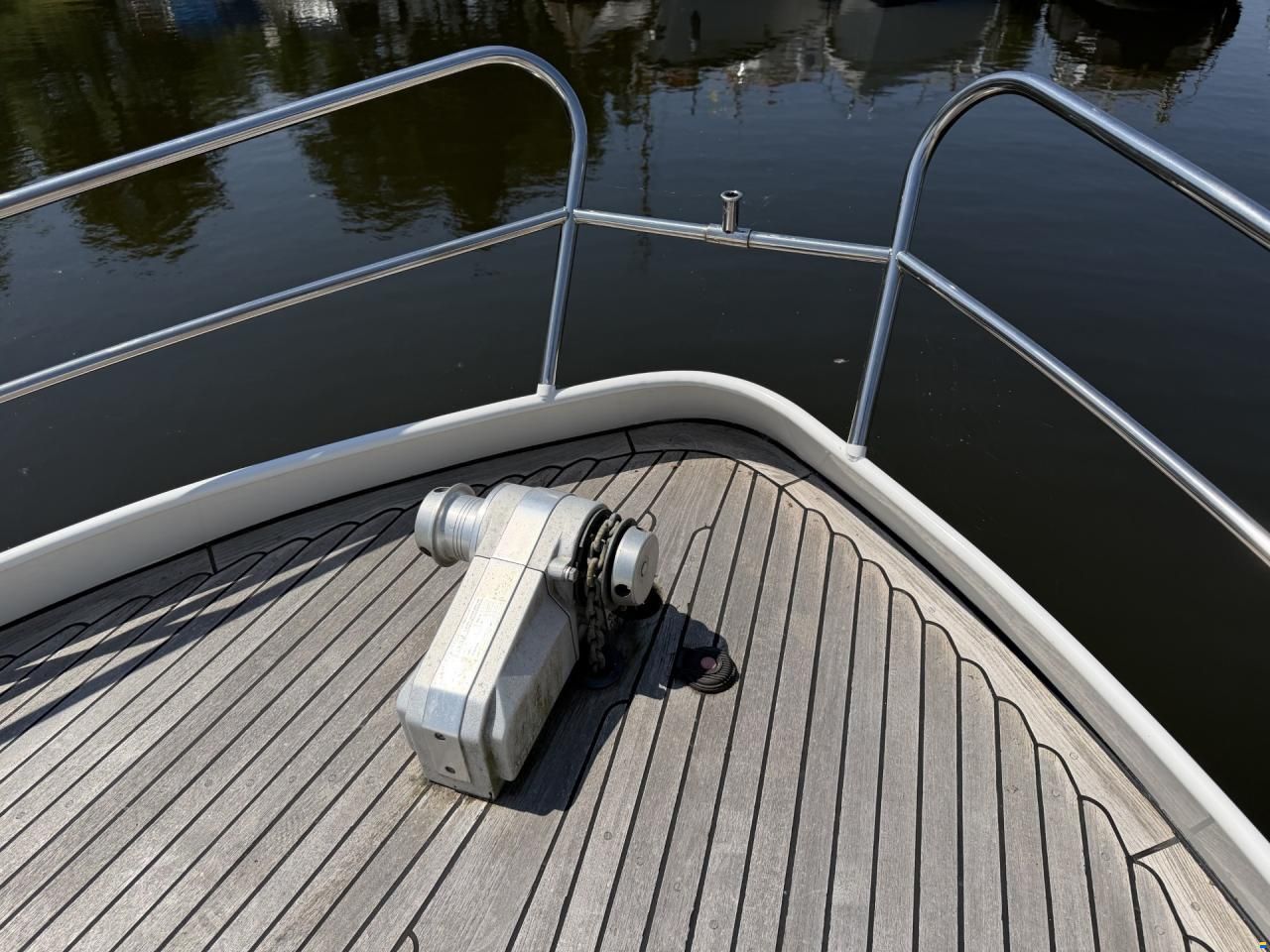Aquanaut 1050 Drifter OK