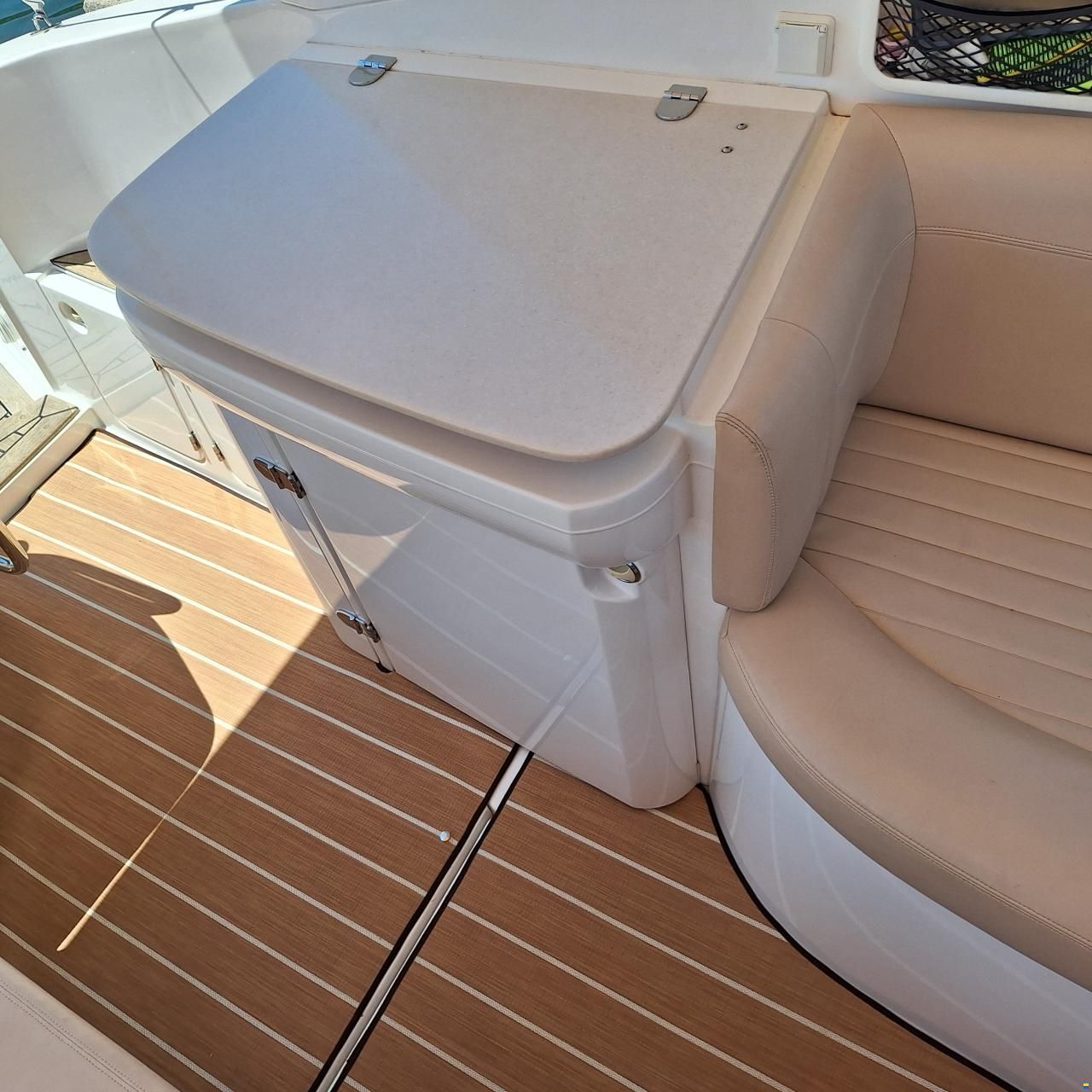 Sealine S29