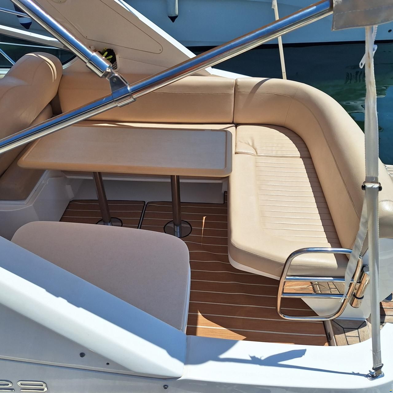Sealine S29