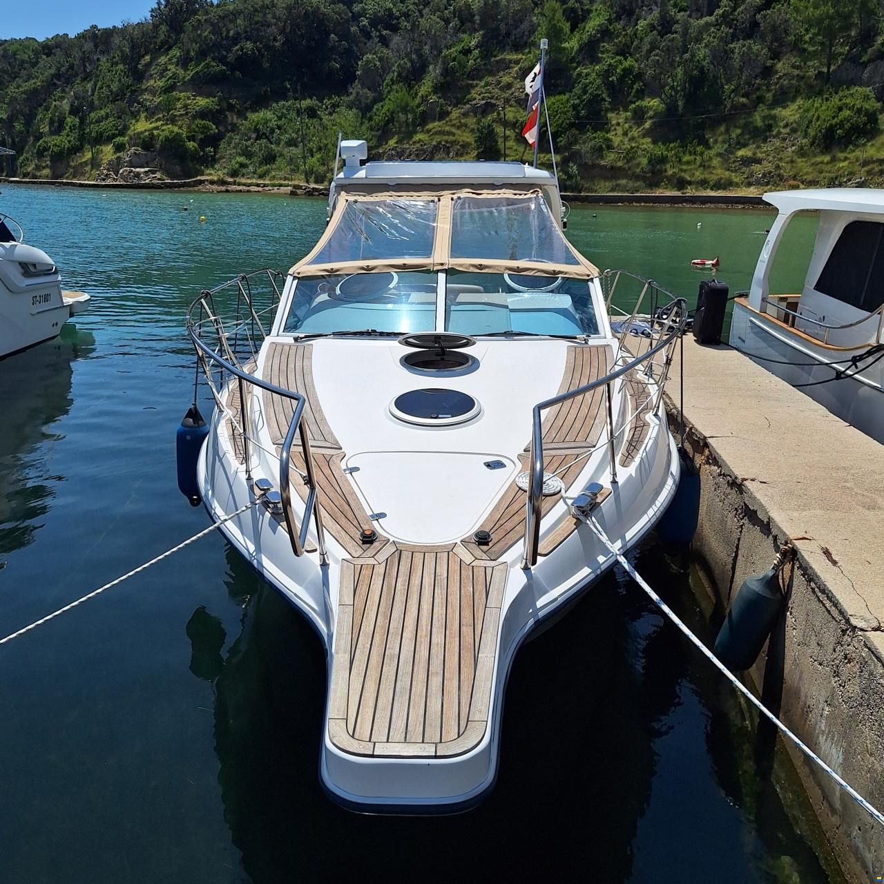Sealine S29