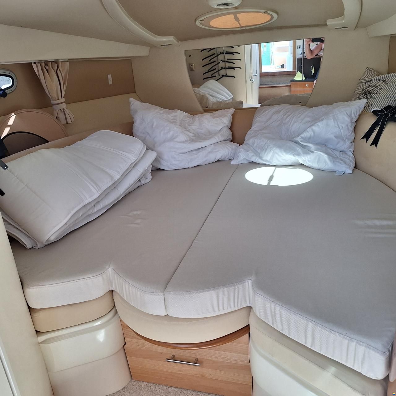 Sealine S29