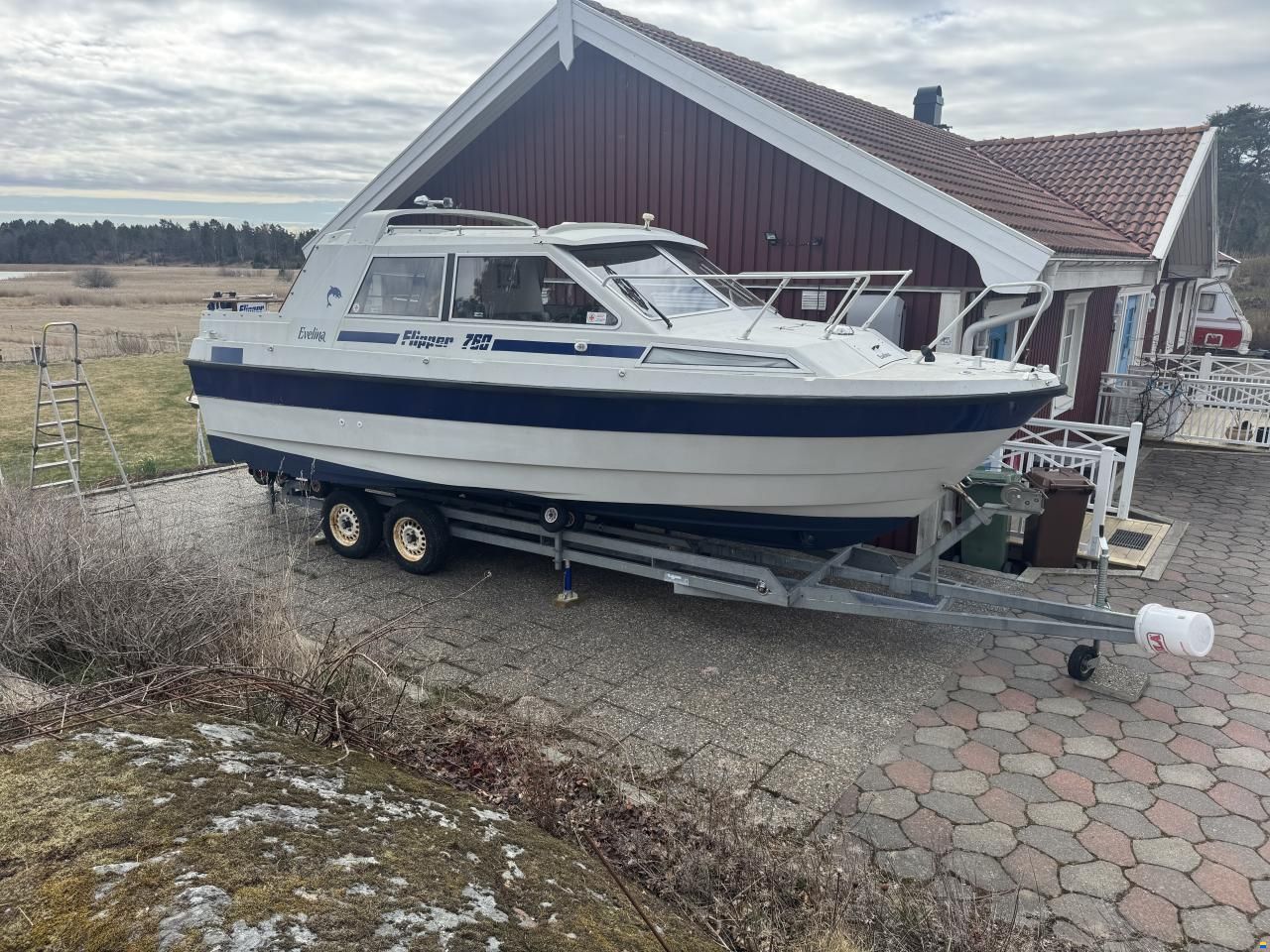 Flipper 760