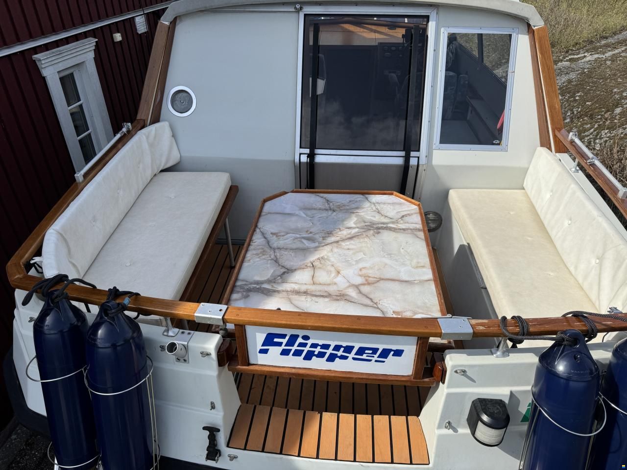 Flipper 760