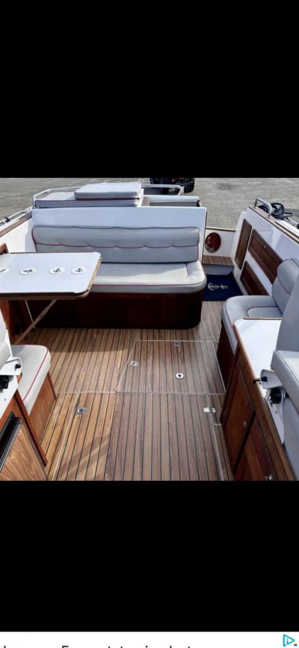 INTER 9000 Norline