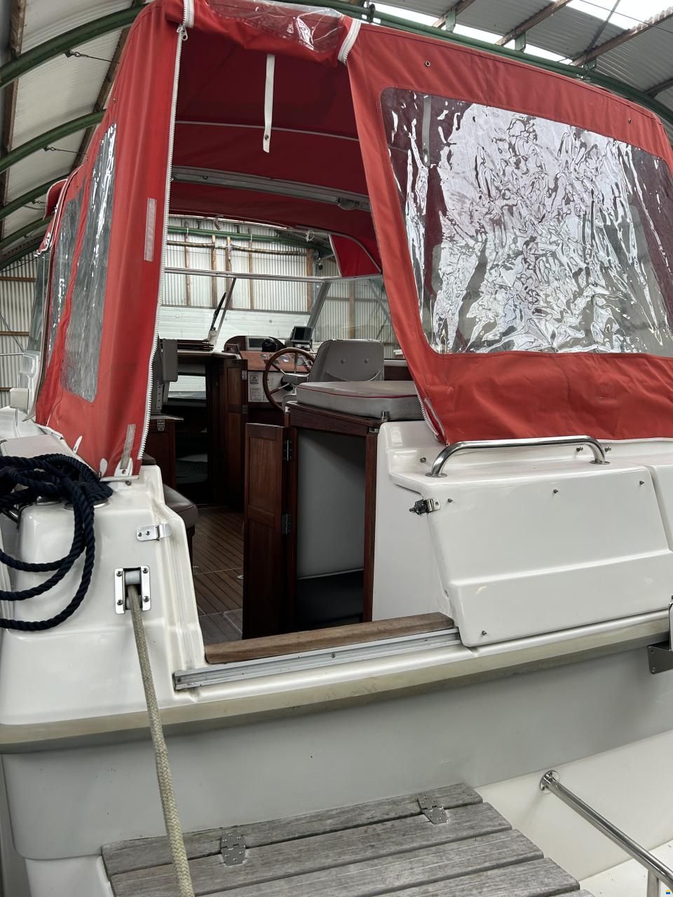 INTER 9000 Norline