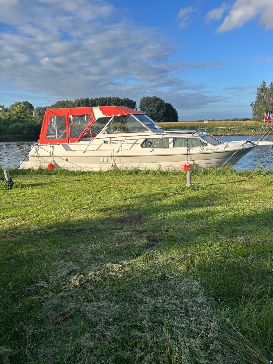 INTER 9000 Norline
