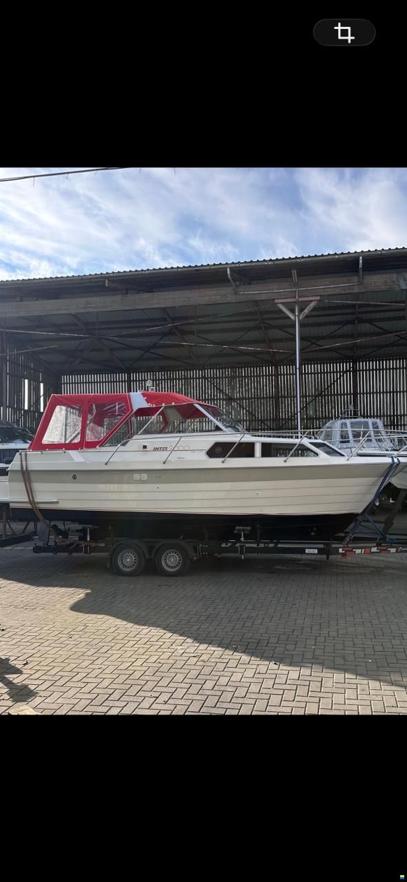 INTER 9000 Norline