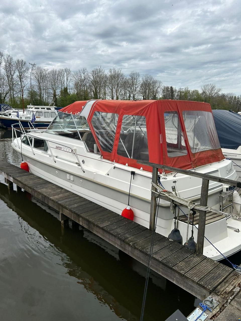 INTER 9000 Norline