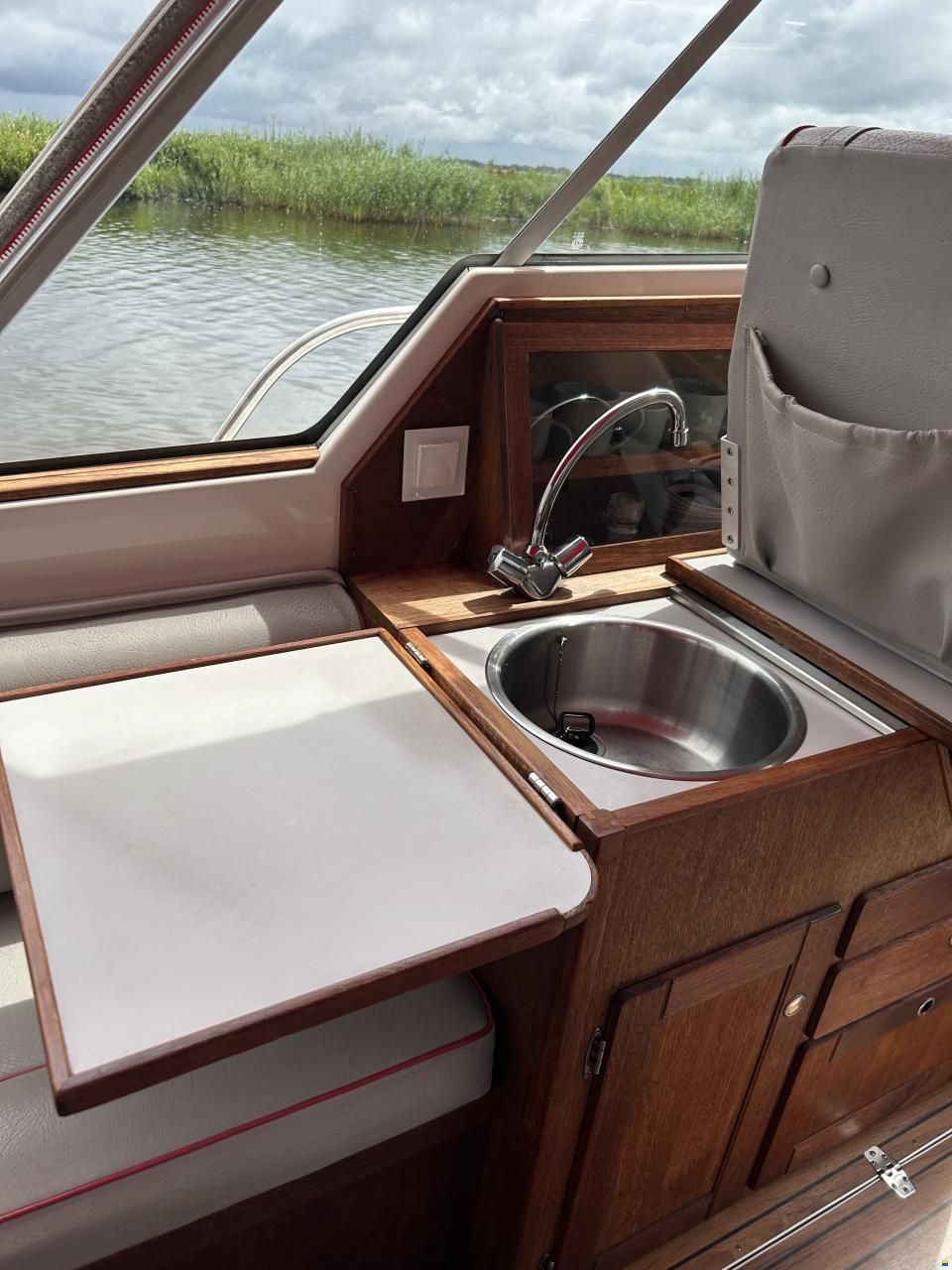 INTER 9000 Norline