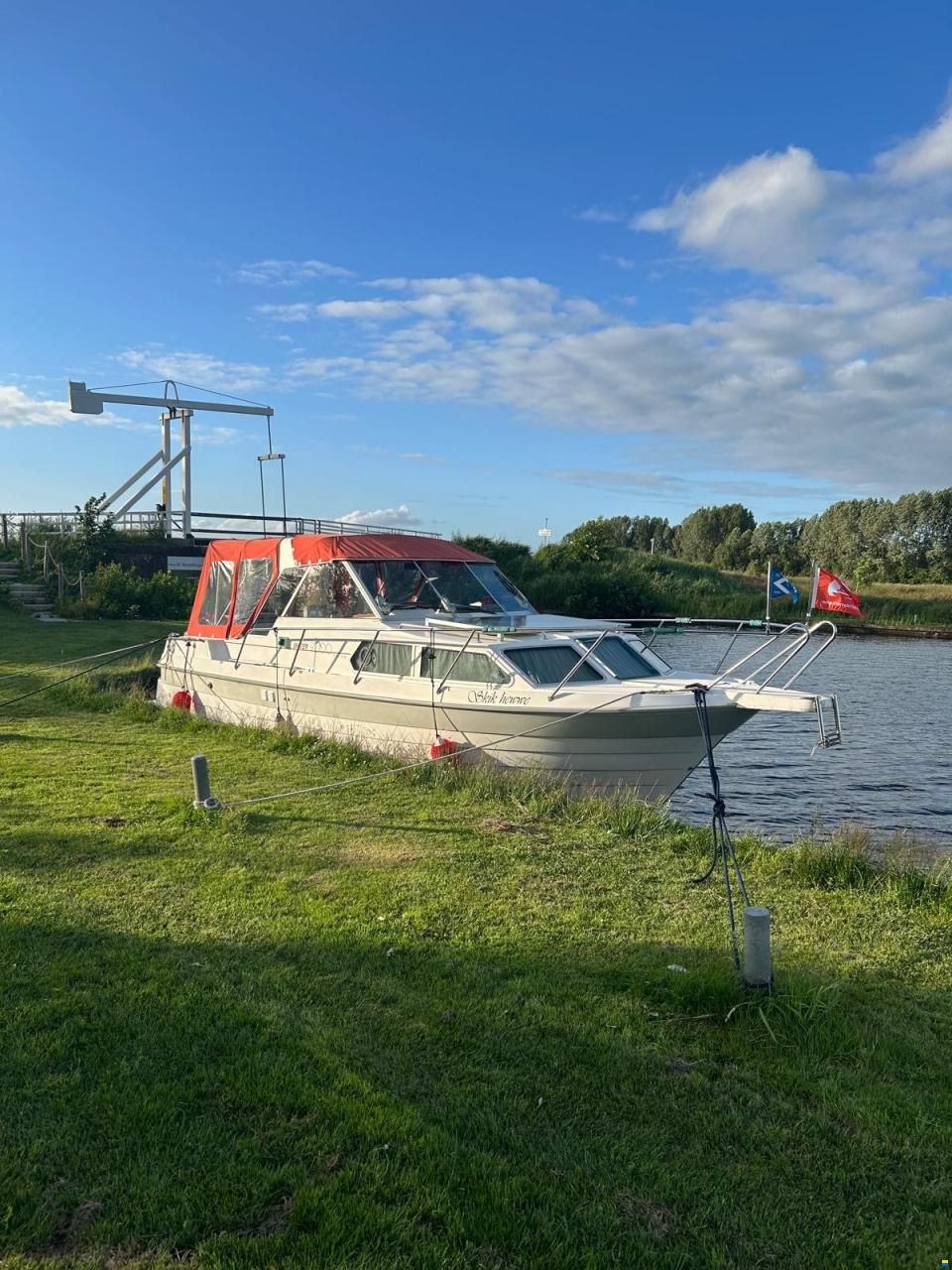 INTER 9000 Norline