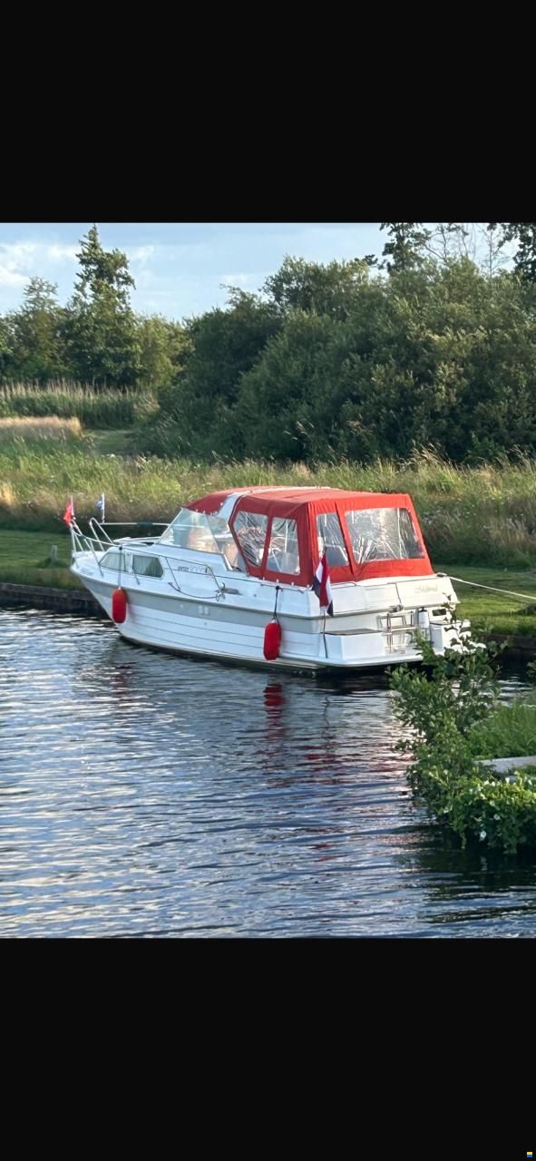 INTER 9000 Norline