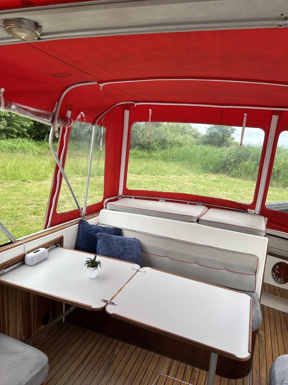INTER 9000 Norline