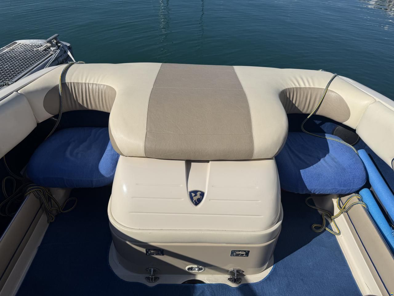 Century Arabian 21