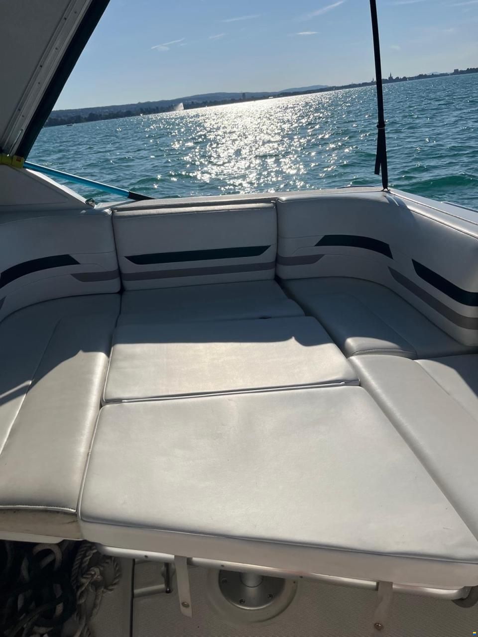Thunderbird GP-Marine