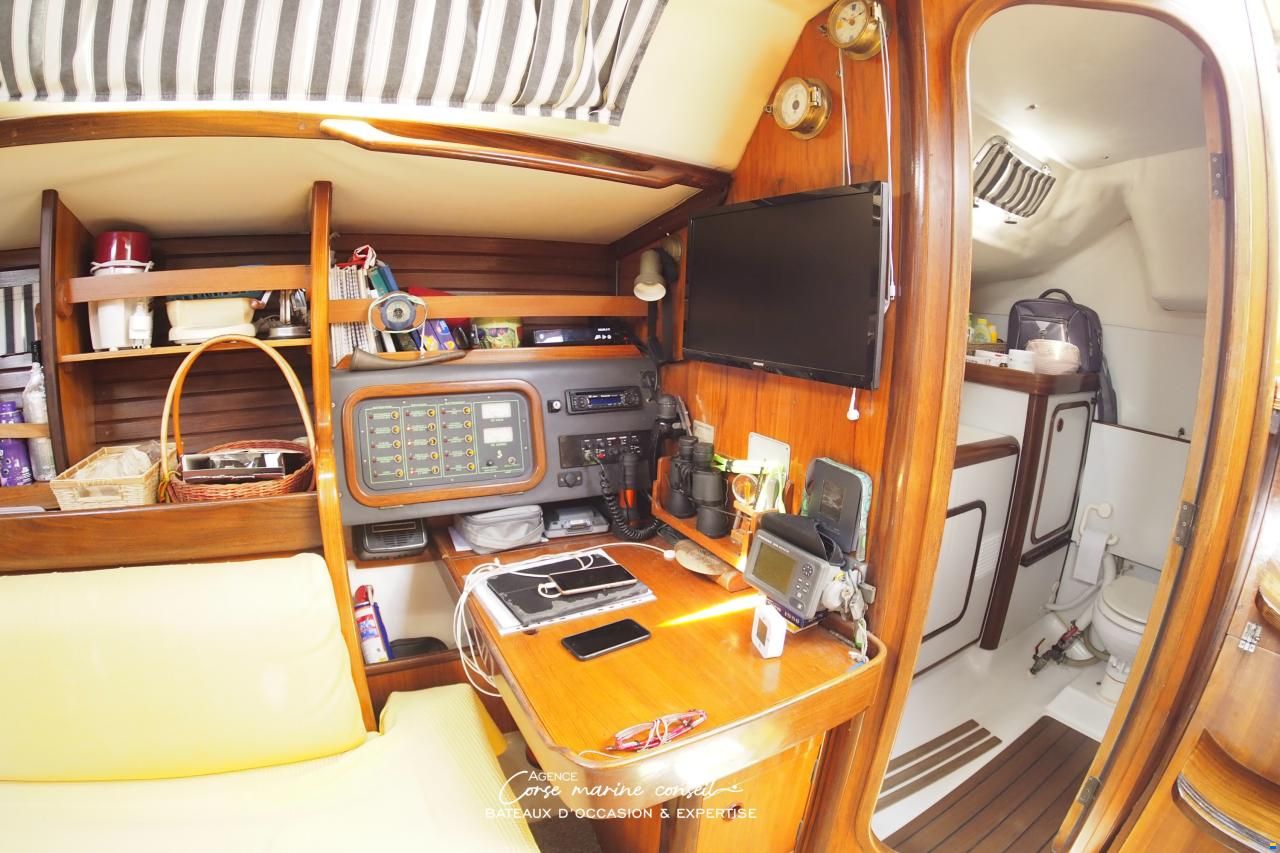 Beneteau Oceanis 390