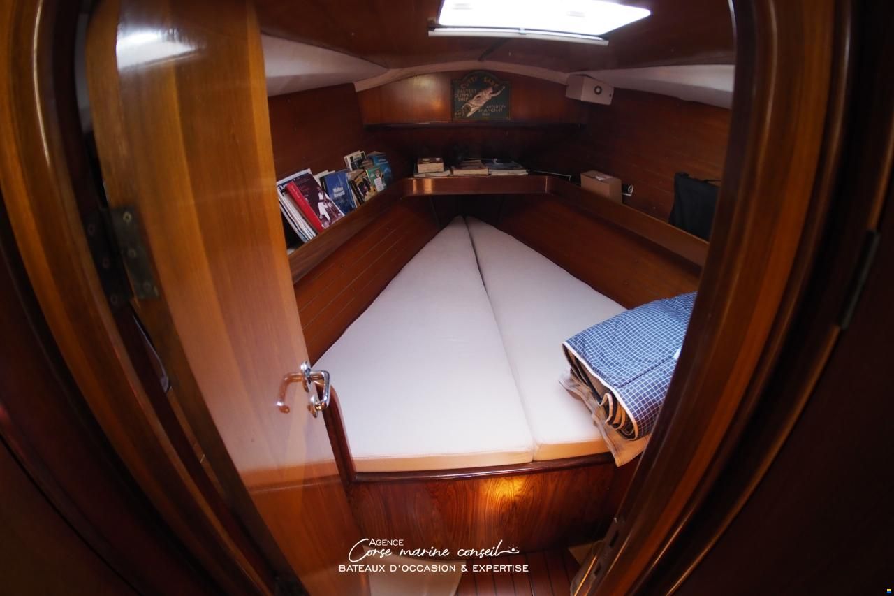 Beneteau Oceanis 390