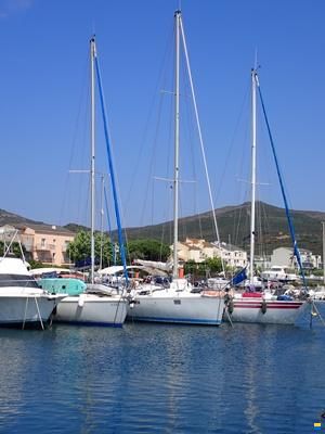 Beneteau Oceanis 390