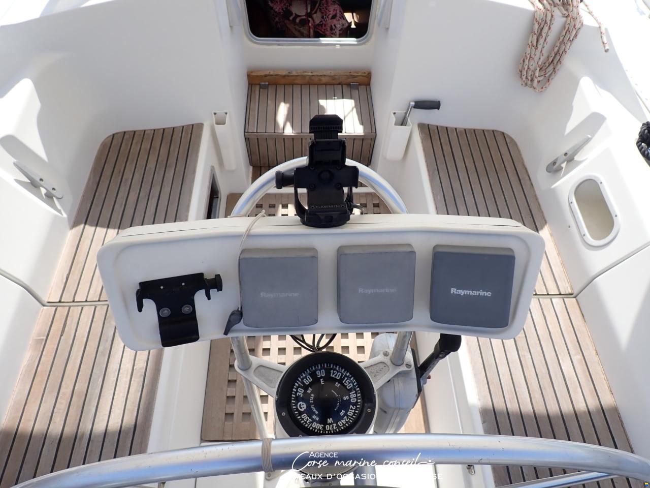 Beneteau Oceanis 390