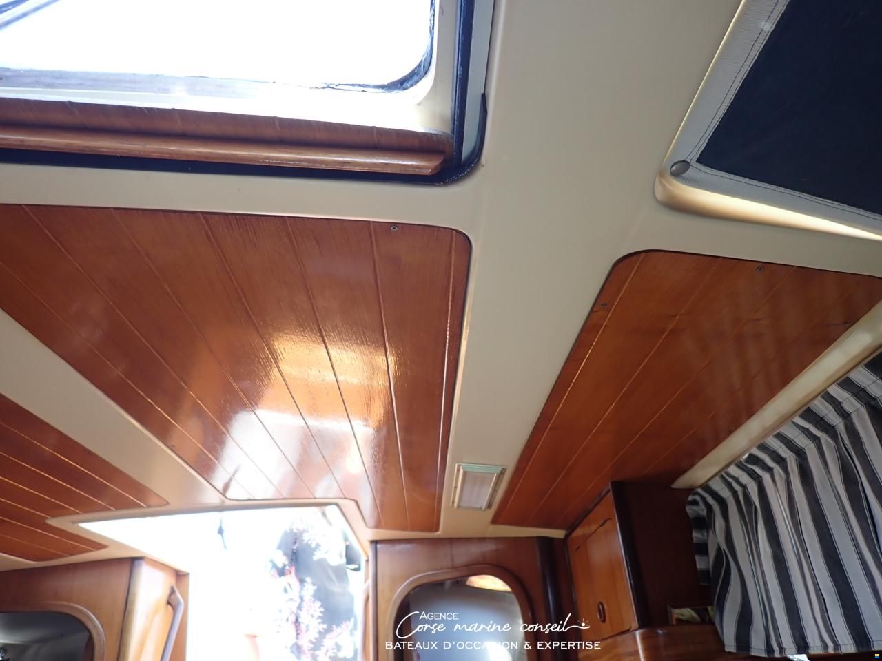 Beneteau Oceanis 390