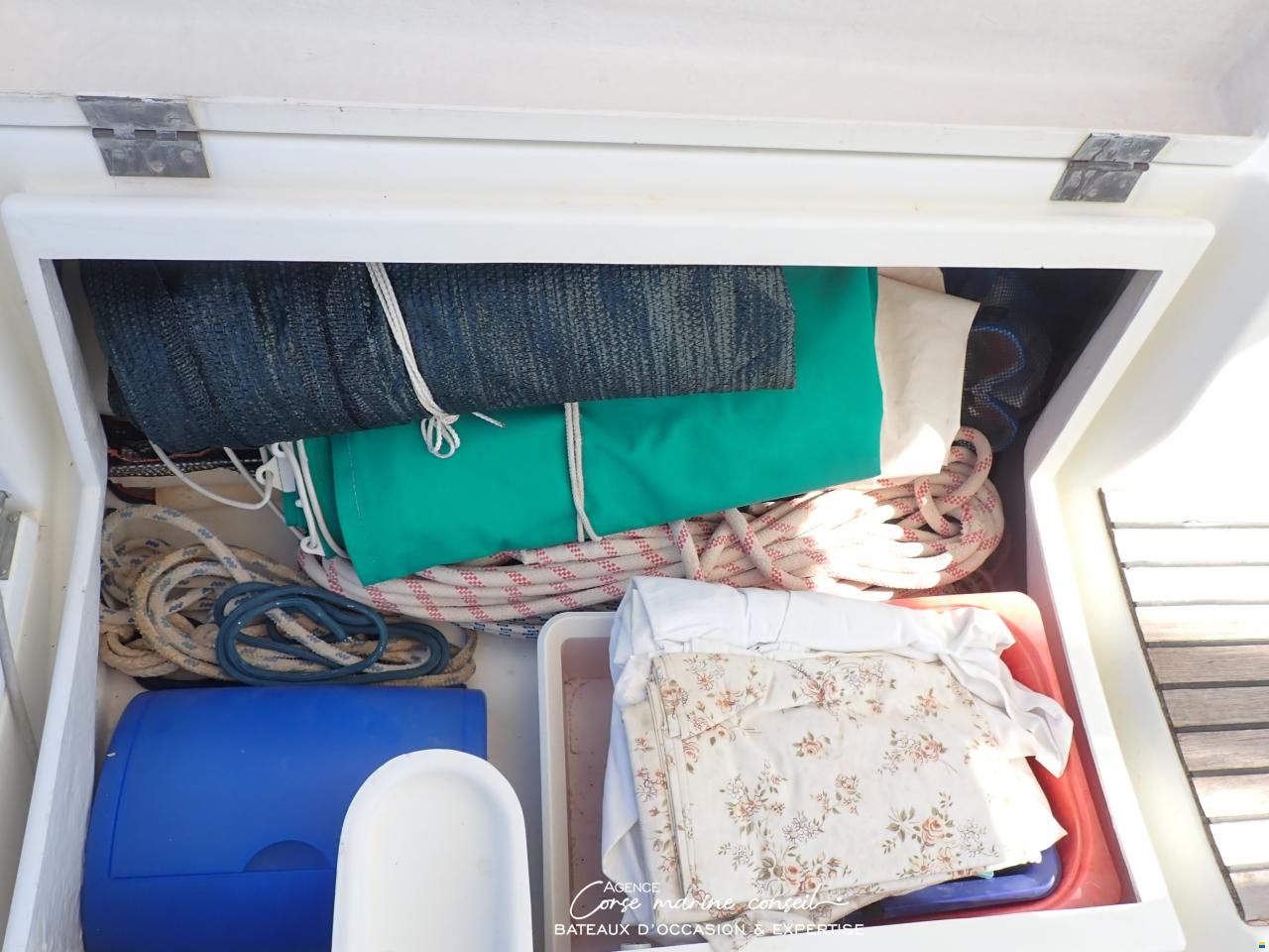 Beneteau Oceanis 390