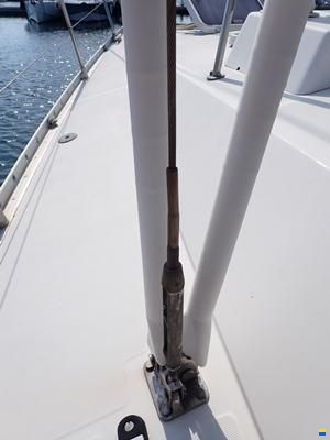 Beneteau Oceanis 390