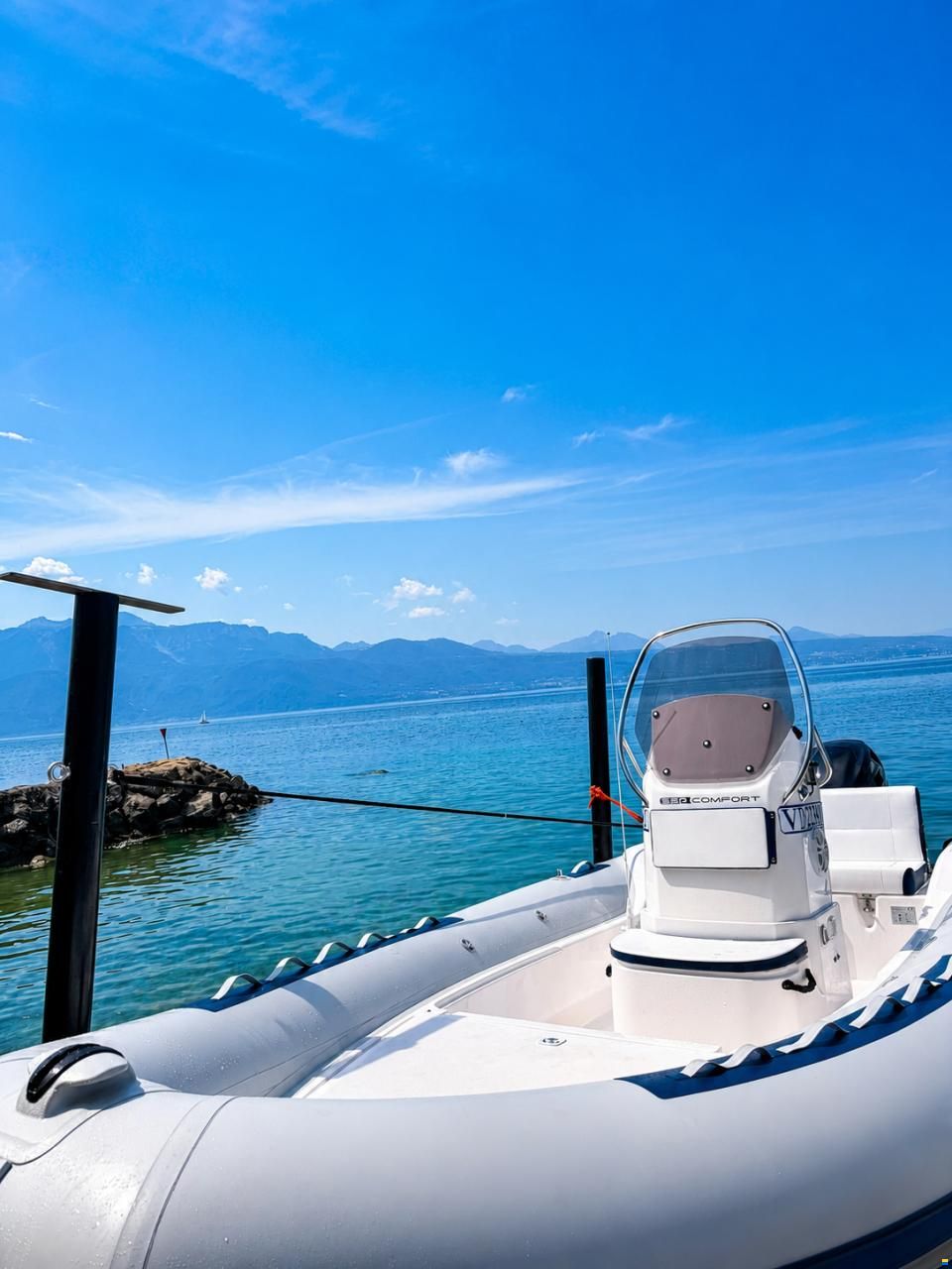 Valliant 580 CONFORT