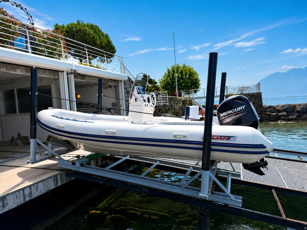 Valliant 580 CONFORT