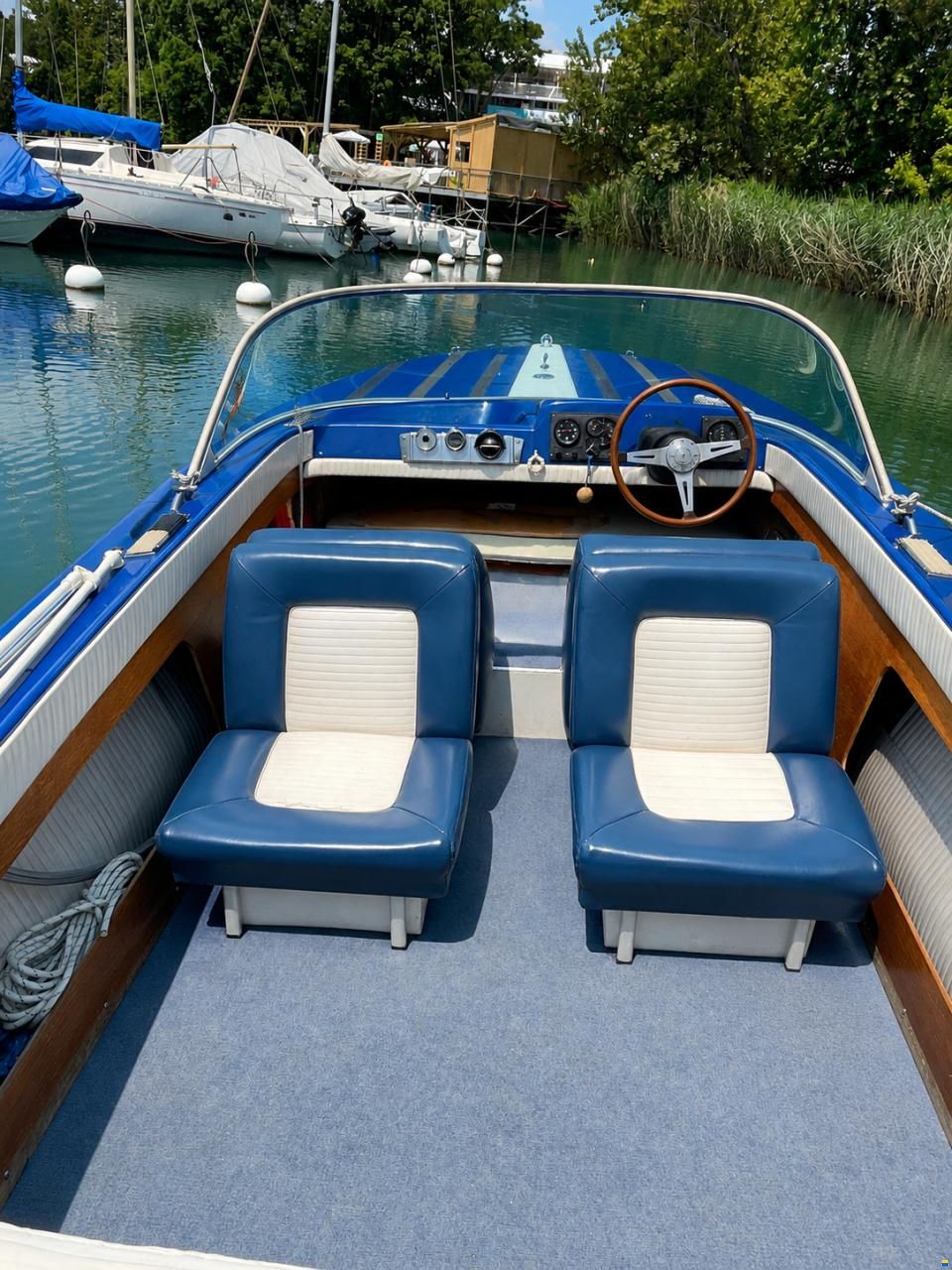 Schweizer Saphir 560