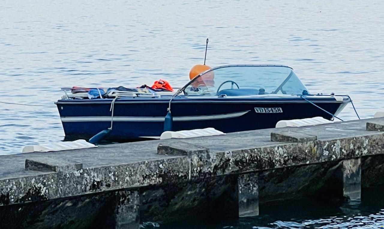 Schweizer Saphir 560