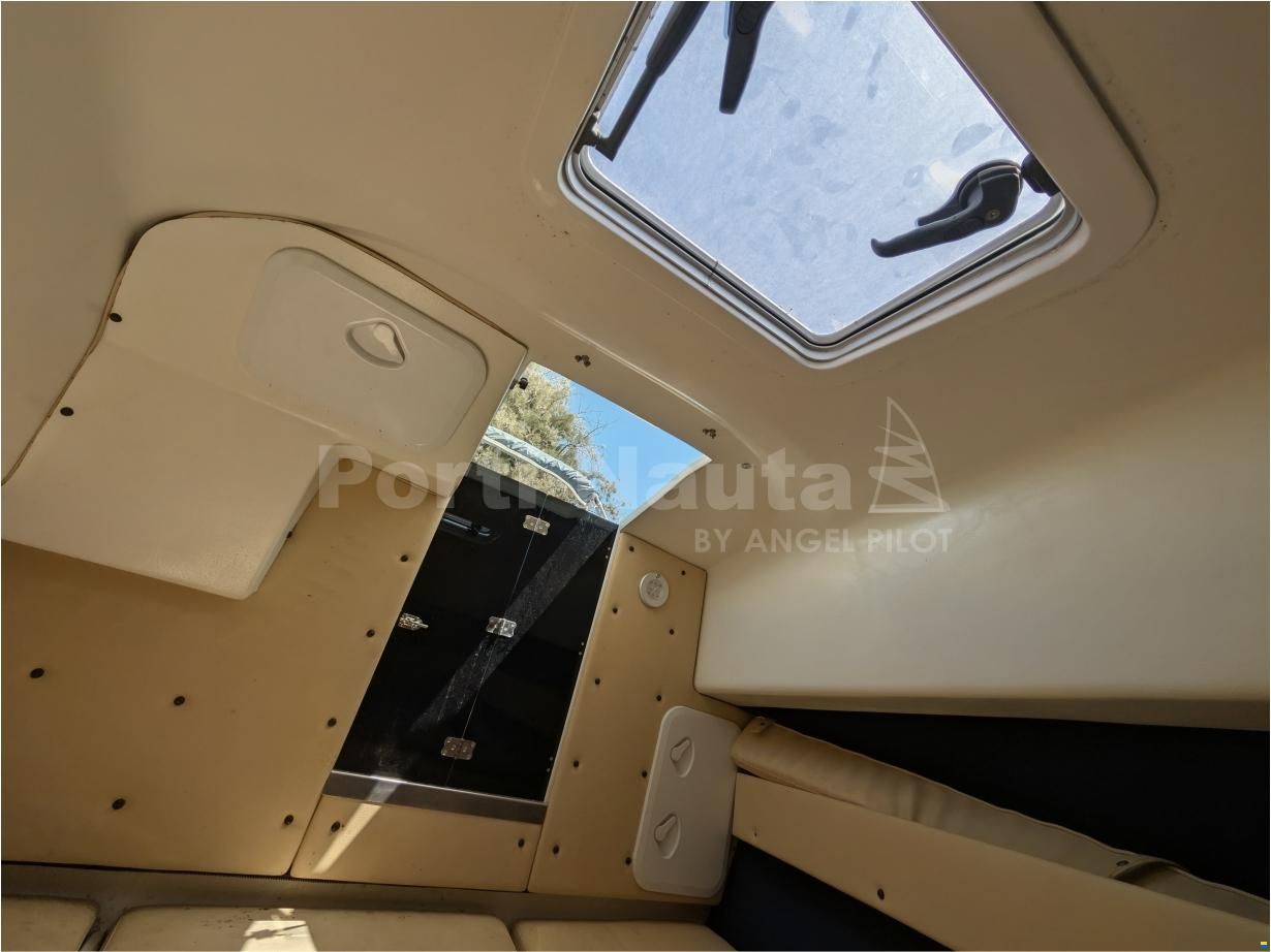 Riamar 620 WA