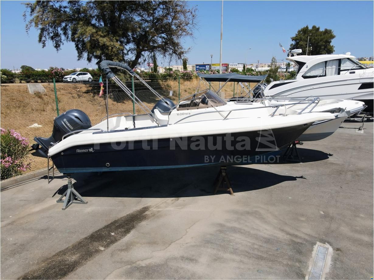 Riamar 620 WA