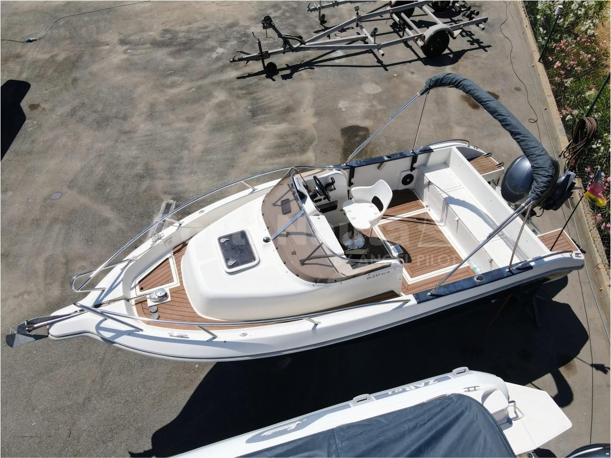Riamar 620 WA