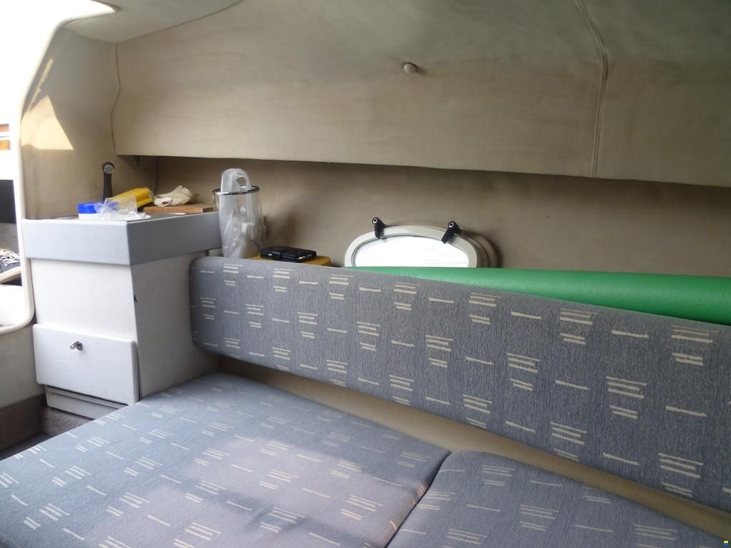Cranchi Clipper 760