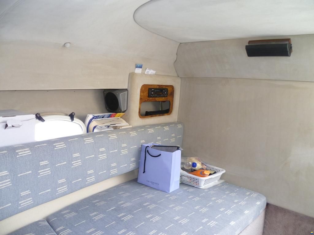 Cranchi Clipper 760