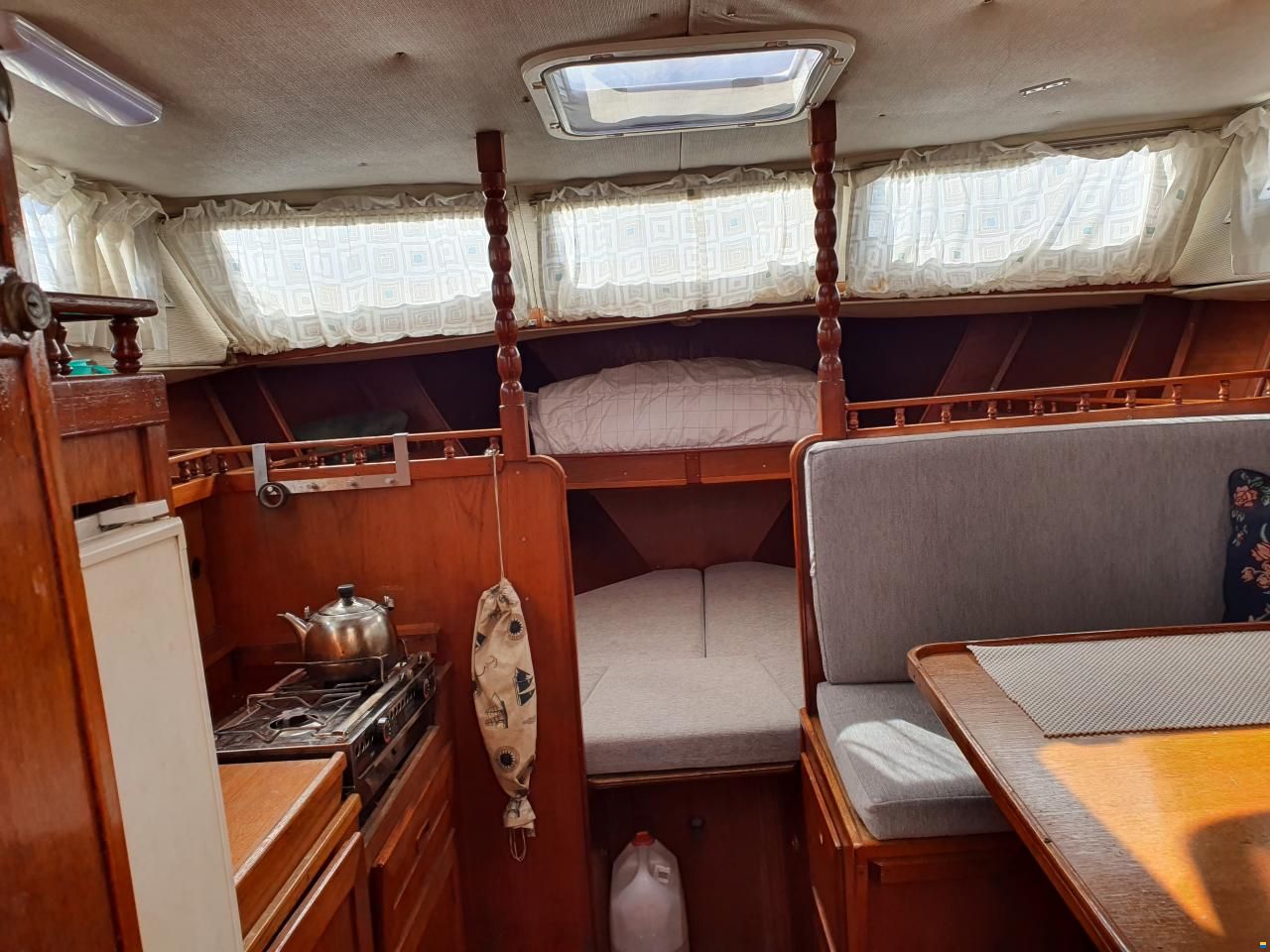 Neptunus Yachts Neptunus