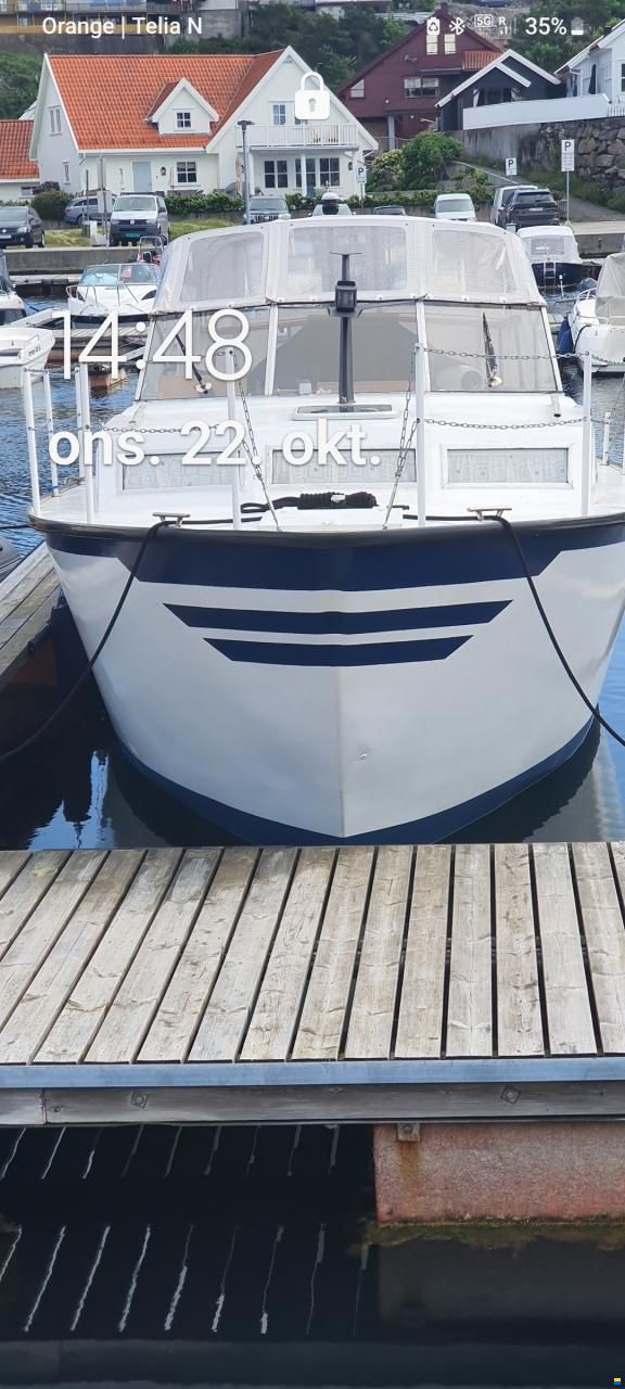 Neptunus Yachts Neptunus