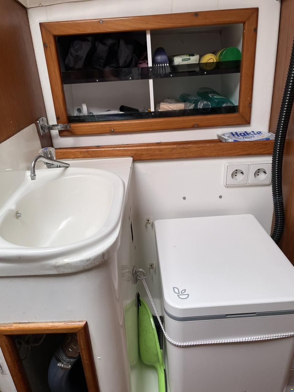Jeremy Rogers Limited Contessa 28