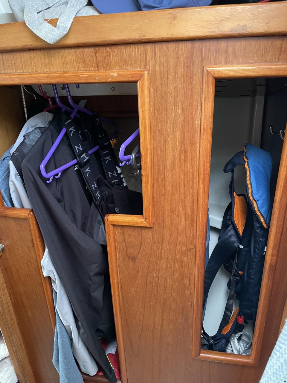 Jeremy Rogers Limited Contessa 28