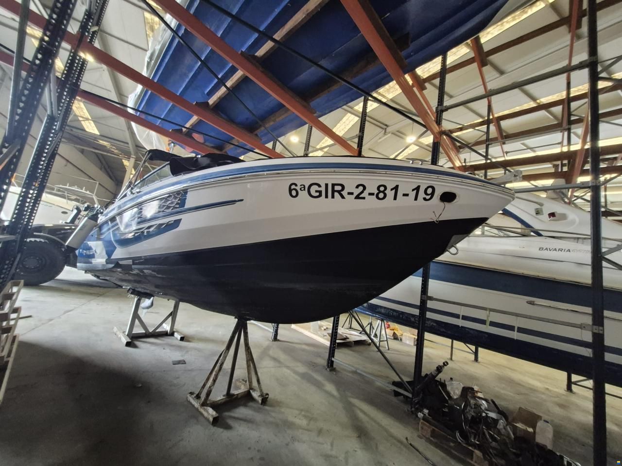 Regal 2000 ESX