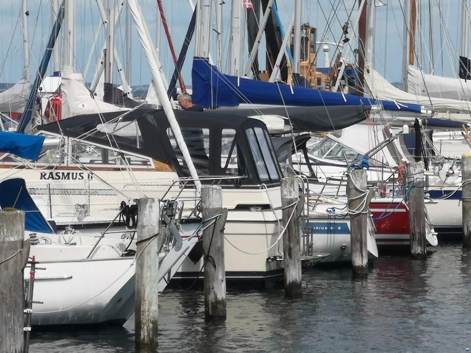 Storebro 31 Adriatic