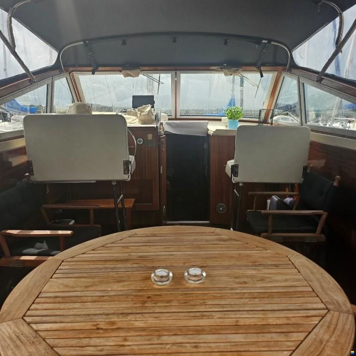 Storebro 31 Adriatic